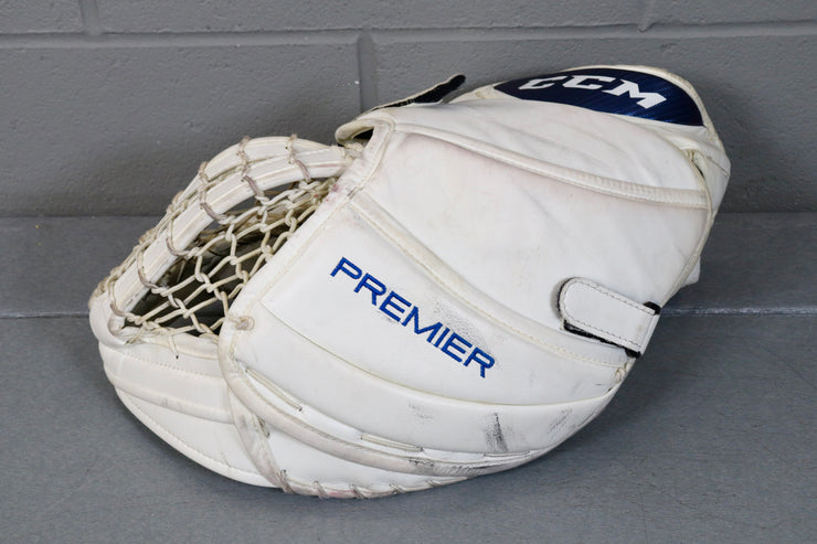 Tampa Bay 6 Slot Square Wallet