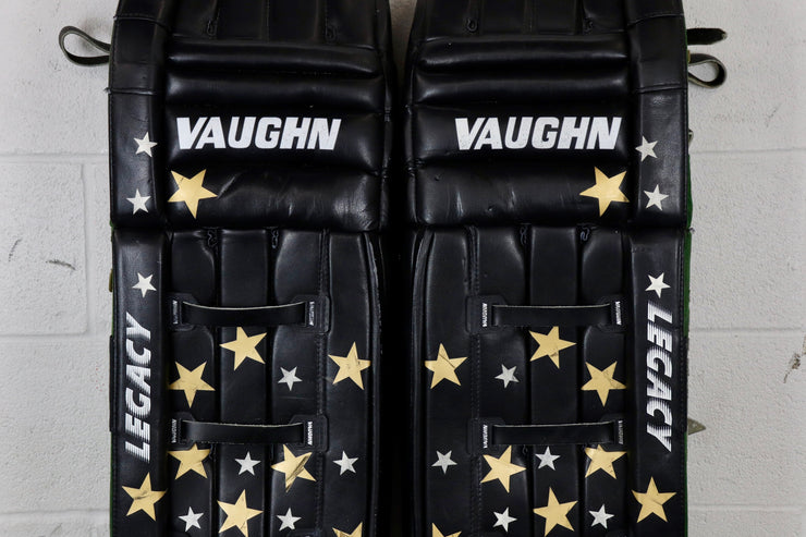 Dallas 6 Slot Square Wallet