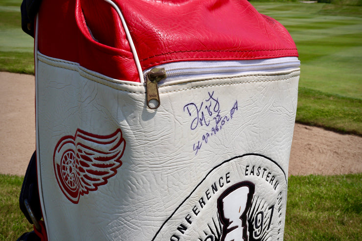 Detroit 6 Slot Bi-Fold Wallet