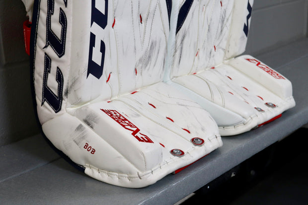 Florida 3 Slot Money Clip