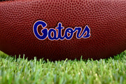 Gators 6 Slot Bi-Fold Wallet