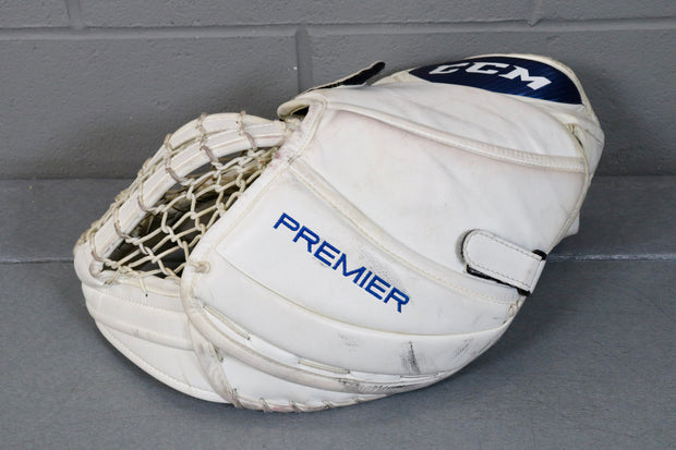 Tampa Bay Black iWatch Band