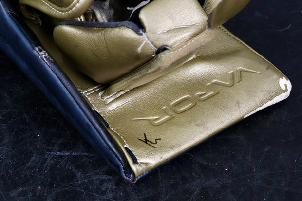 Las Vegas Gold Keychain