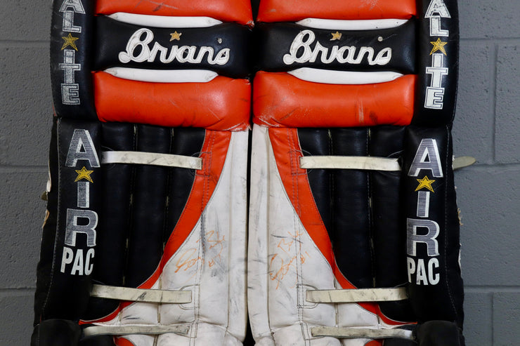 Philadelphia 6 Slot Square Wallet