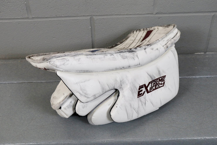 Colorado Gray Keychain