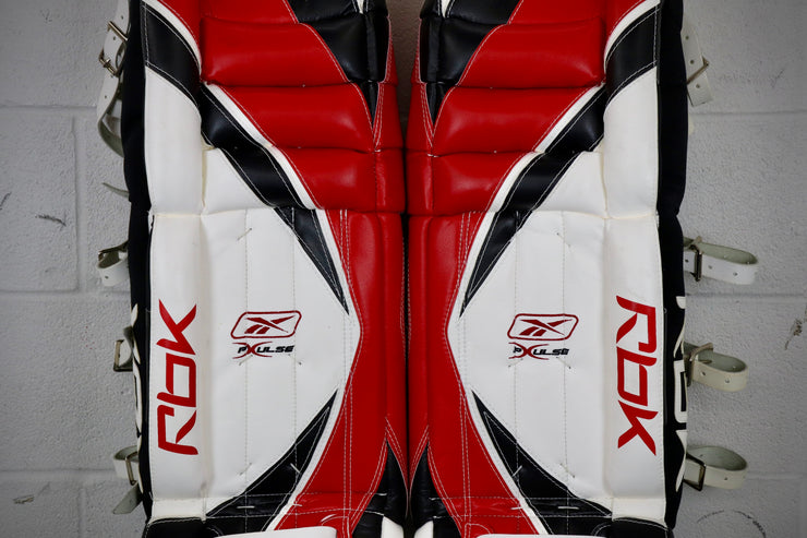 New Jersey 6 Slot Wallet