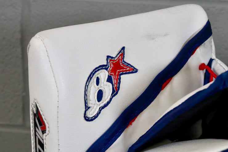 New York Passport Wallet