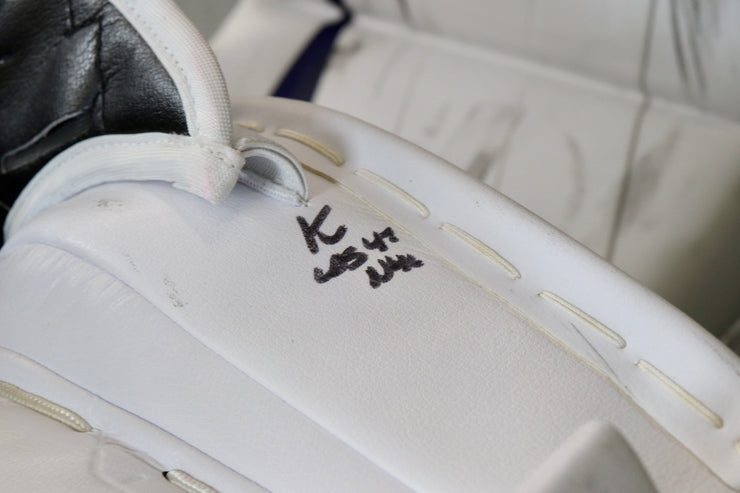 Montreal Red/Blue iWatch Band