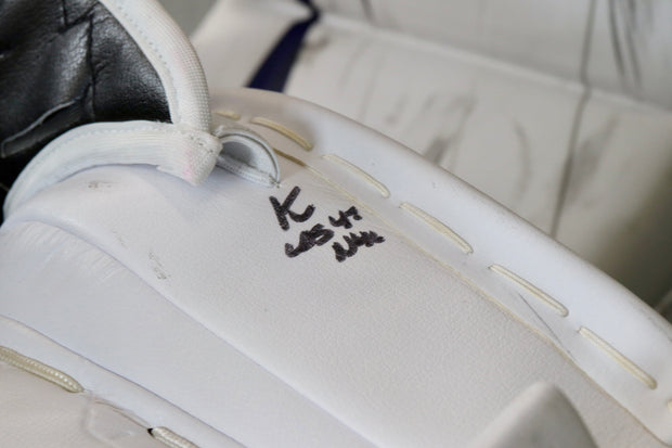 Montreal 6 Slot Square Wallet