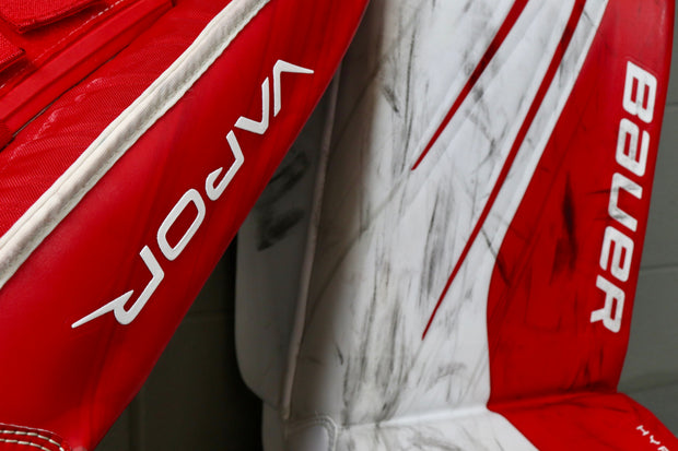 Detroit 3 Slot Money Clip