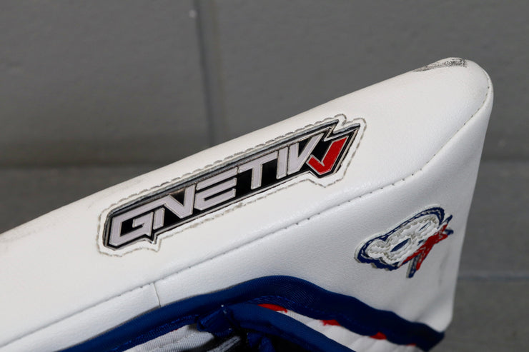 New York 3 Slot Money Clip