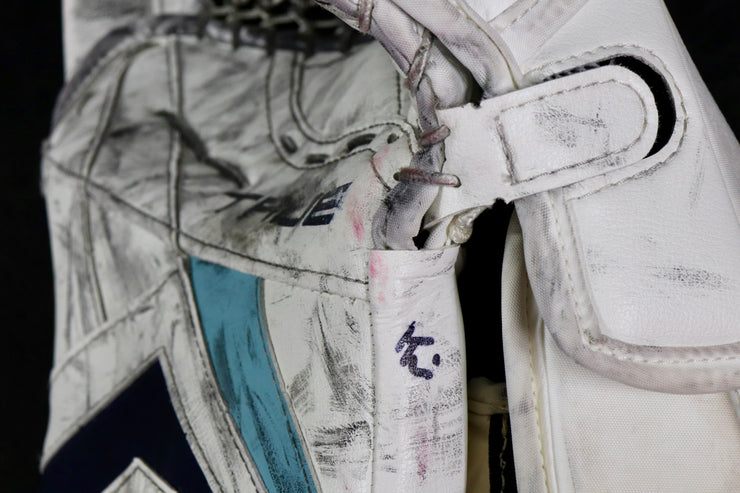 Seattle True iWatch Band