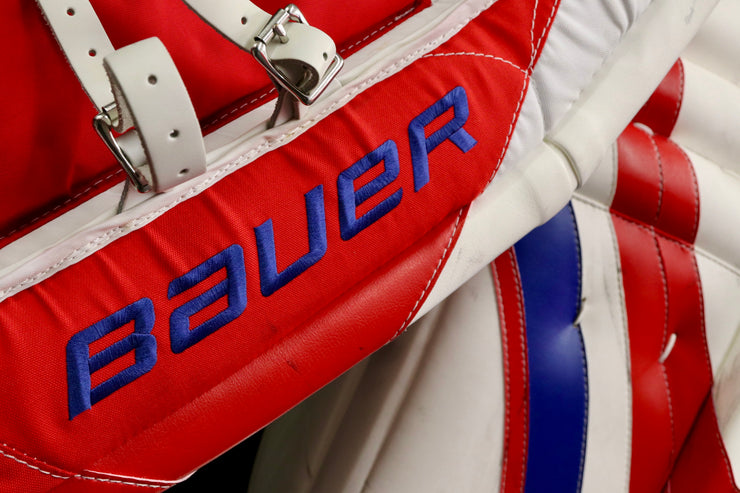 USA 3 Slot Money Clip