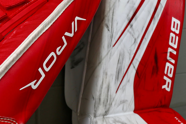 Detroit 6 Slot Square Wallet