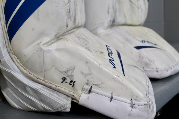 Tampa Bay White Bathroom Bag