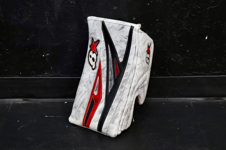 Ottawa 3 Slot Wallet