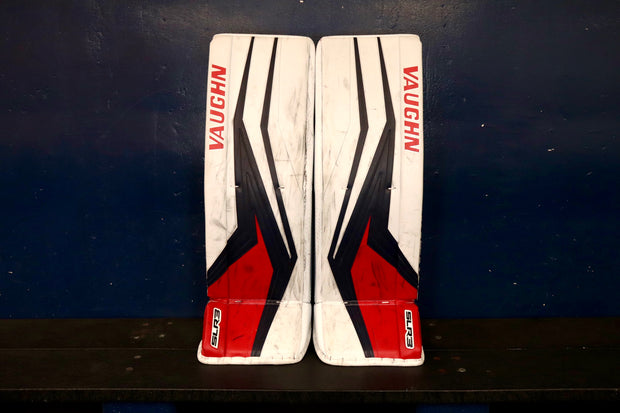 Washington All Caps 6 Slot Wallet