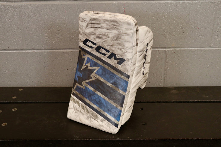 Winnipeg 1 CCM Keychain