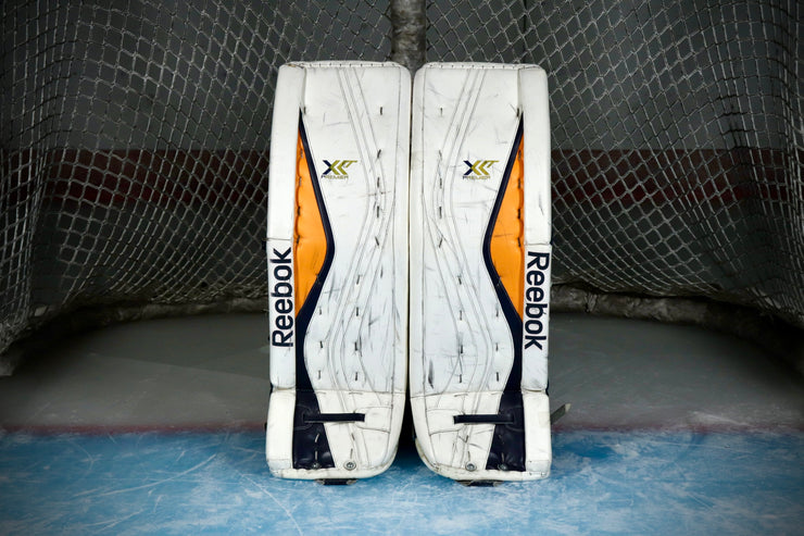 Nashville Music City White/Blue iWatch Band