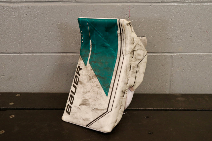 San Jose Blocker 3 Slot Money Clip