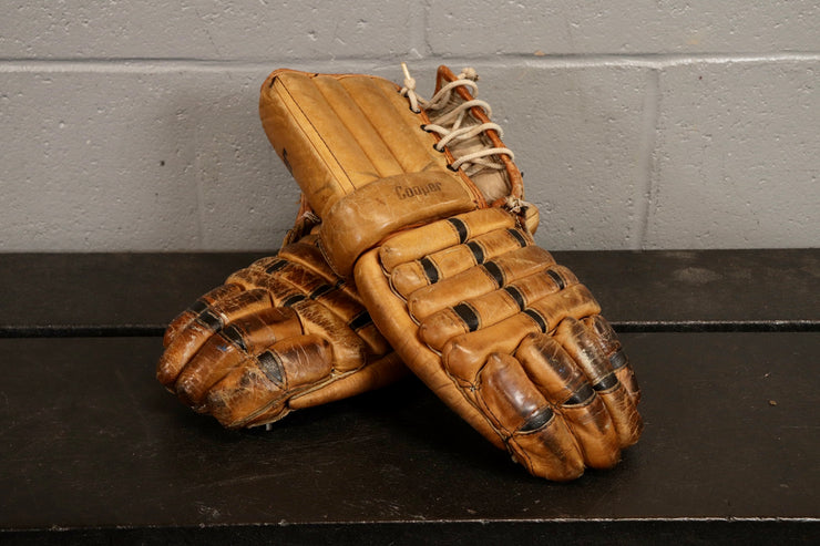 Cooper Vintage 3 Slot Money Clip