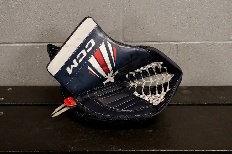 Winnipeg 2 CCM iWatch Band