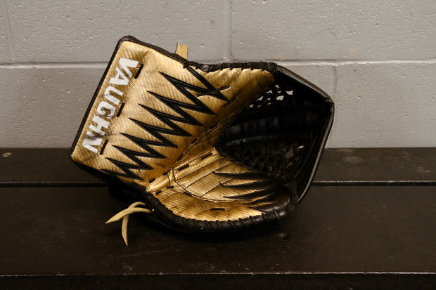 Brilliant Hockey Glove/Pad Wallet 