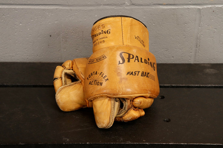 Spalding Vintage 6 Slot Bi-Fold Wallet