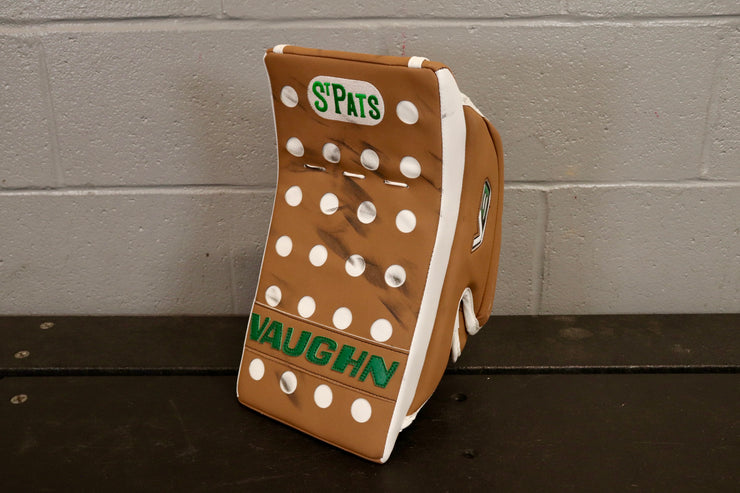 Toronto St Pats Blocker 3 Slot Money Clip