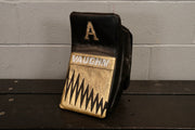 USA WP Blocker 3 Slot Wallet