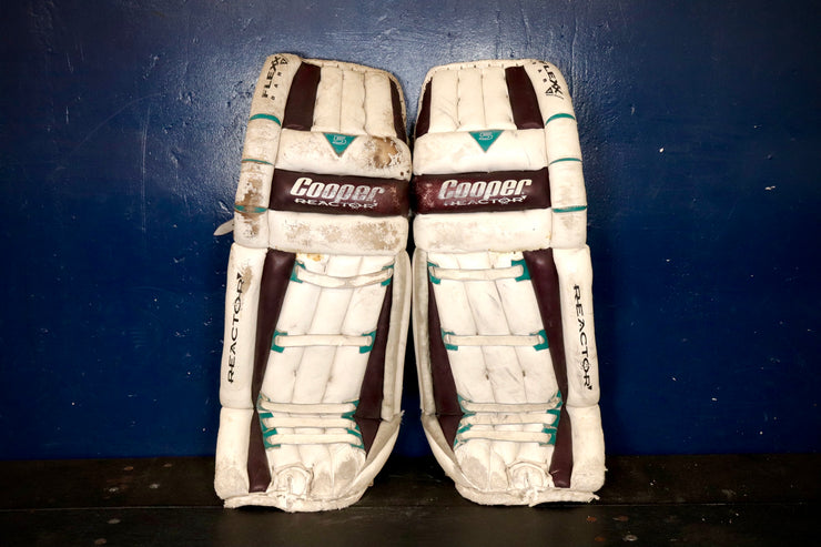 Anaheim Duck Hunt 6 Slot Bi-Fold Wallet