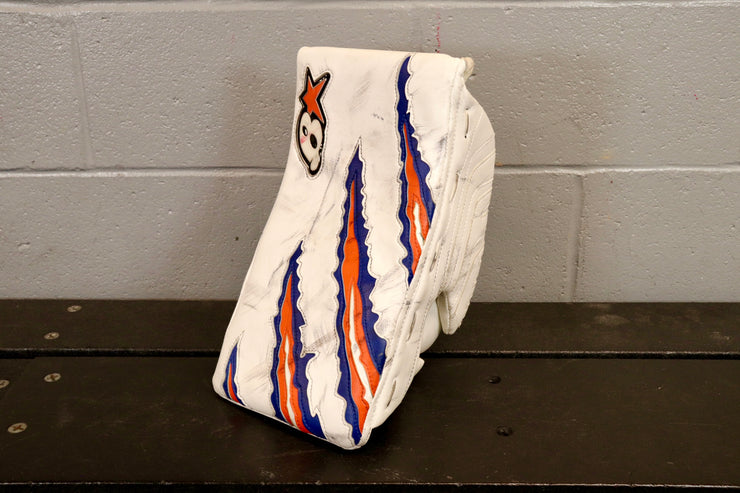 New York 6 Slot Wallet