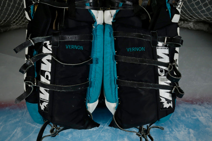 San Jose Shark Attack 6 Slot Wallet