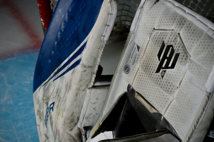 Tampa Bay Big Cat White/Blue iWatch Band