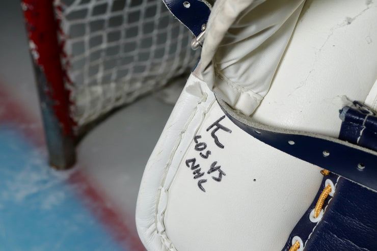 Nashville Music City White iWatch Band