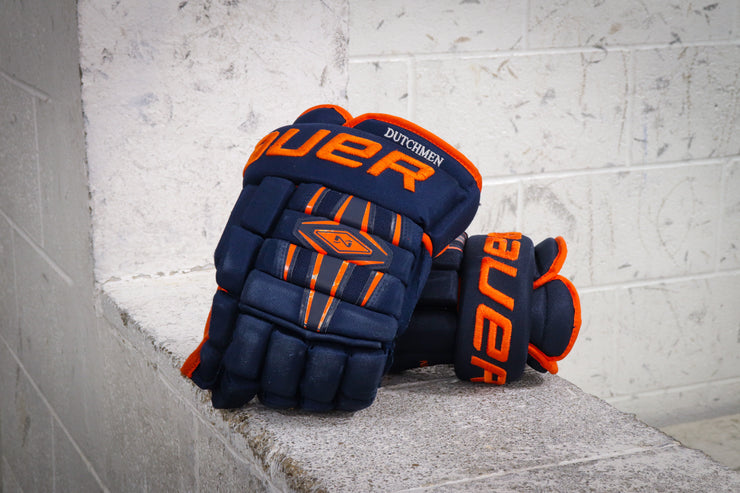 Dutchmen 6 Slot Bi-Fold Wallet