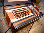 Second String Gift Box