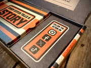 Second String Gift Box