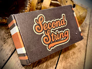 Second String Gift Box