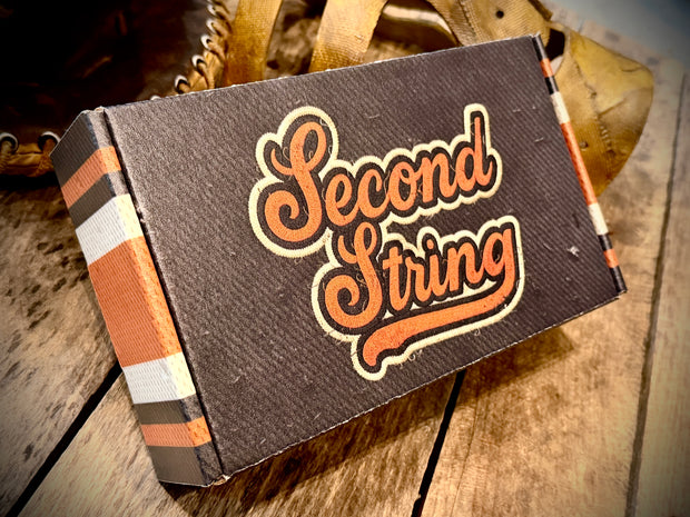 Second String Gift Box