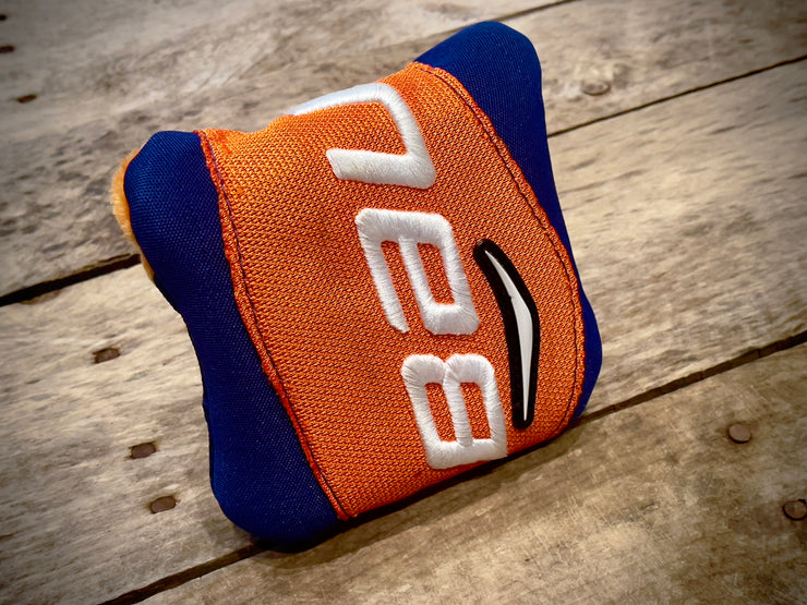 The Pro Mallet Putter Cover 1X