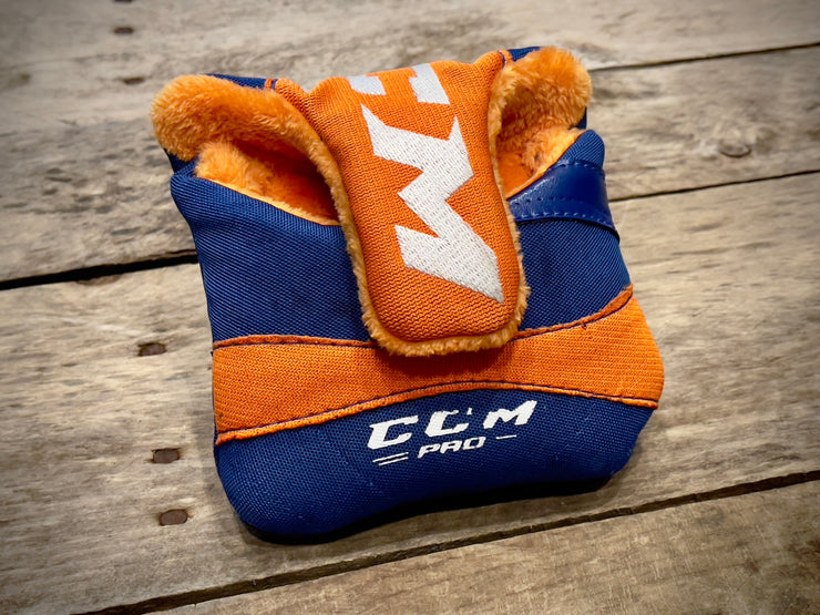 The Pro Mallet Putter Cover