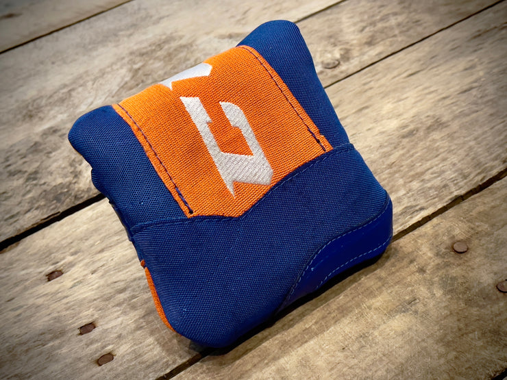 The Pro Mallet Putter Cover