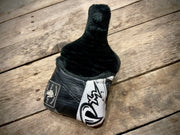 DX2 Mallet Golf Putter Cover