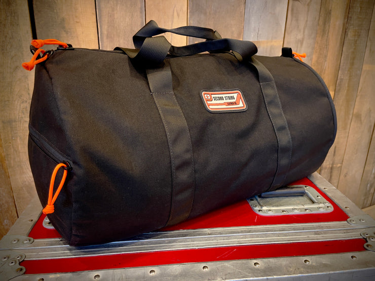 Travel Team Barrel Bag