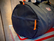 Travel Team Barrel Bag