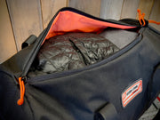 Travel Team Barrel Bag