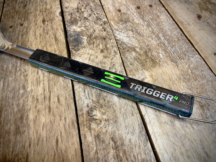 Trigger Grilling Spatula