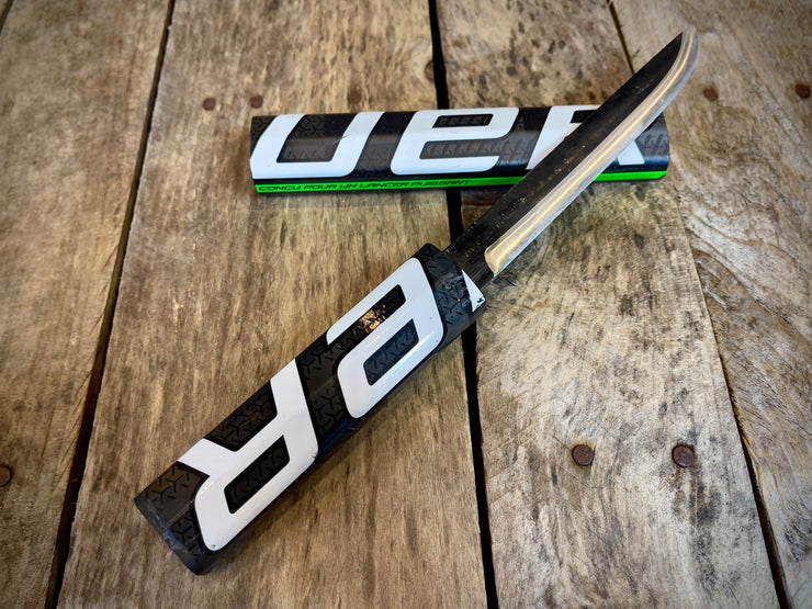 Power Release Utility Knife