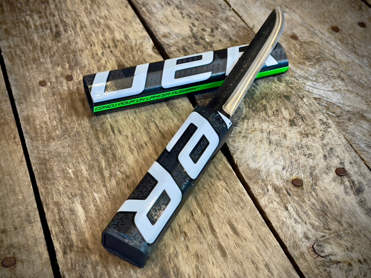 Power Release Utility Knife